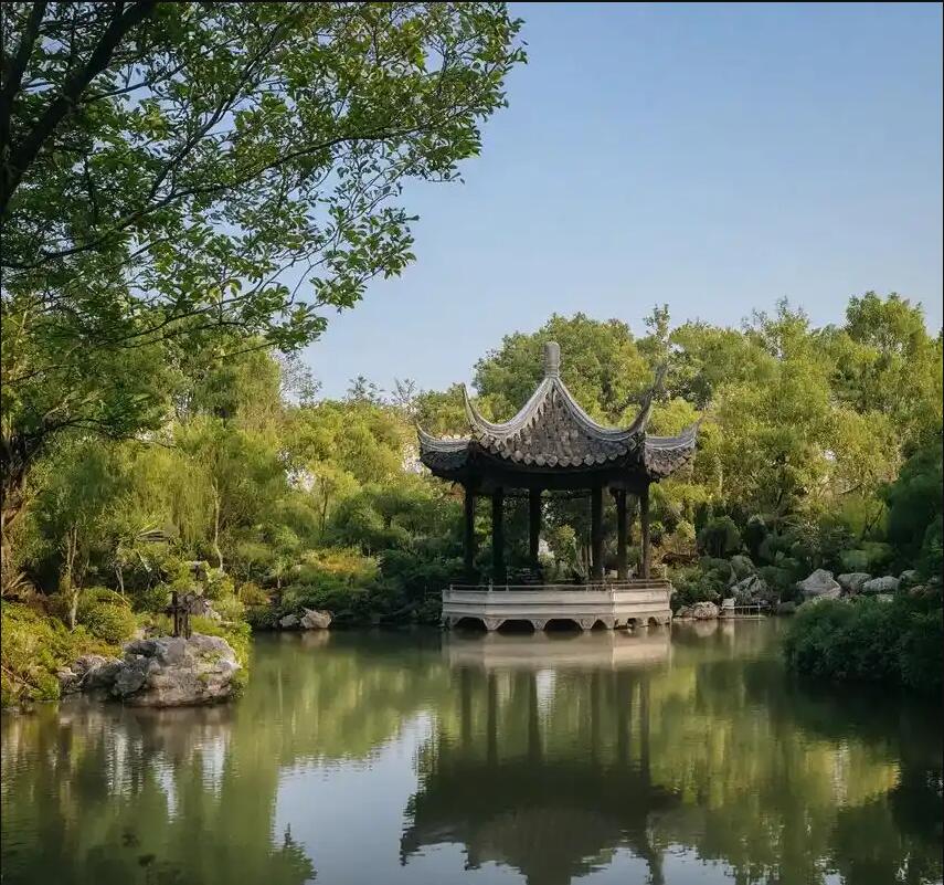 海安余地餐饮有限公司